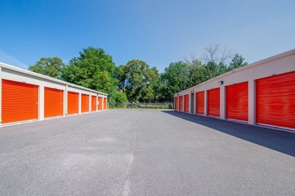 Public Storage - Ocala - 2520 NE Jacksonville Rd - 2520 NE Jacksonville Rd