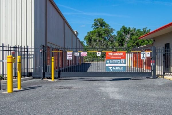 Public Storage - Ocala - 2520 NE Jacksonville Rd - 2520 NE Jacksonville Rd