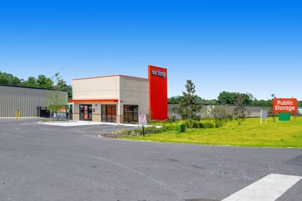 Public Storage - Ocklawaha - 12380 SE Hwy 464 - 12380 SE Hwy 464