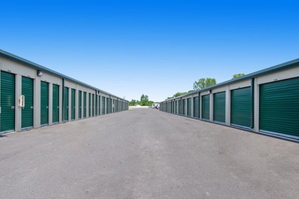 Public Storage - Ocklawaha - 12380 SE Hwy 464 - 12380 SE Hwy 464