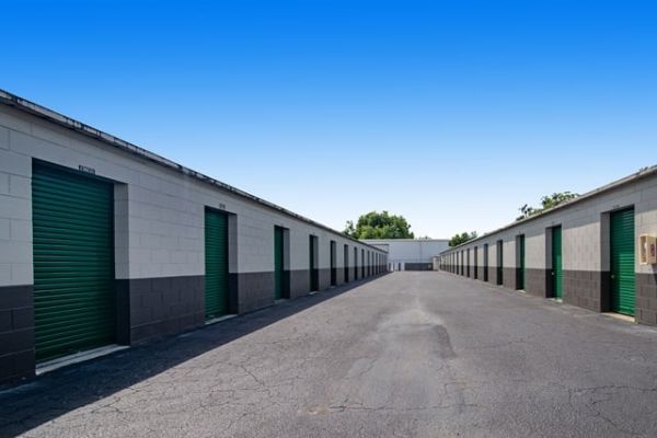 Public Storage - Ocala - 816 NW 27th Ave - 816 NW 27th Ave