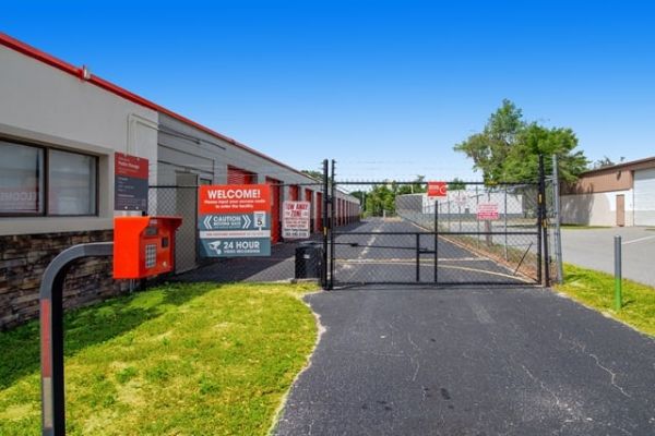 Public Storage - Ocala - 816 NW 27th Ave - 816 NW 27th Ave