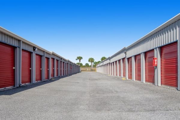 Public Storage - Ocala - 7400 SE Maricamp Rd - 7400 SE Maricamp Rd