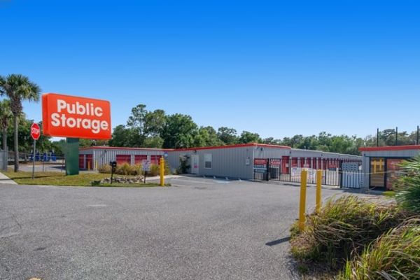 Public Storage - Ocala - 7400 SE Maricamp Rd - 7400 SE Maricamp Rd
