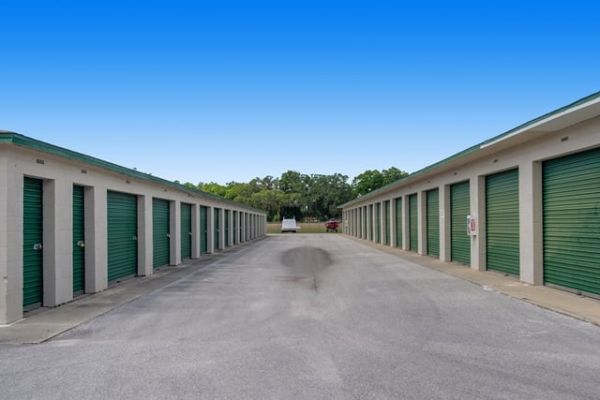 Public Storage - Ocala - 4500 W Highway 40 - 4500 W Highway 40