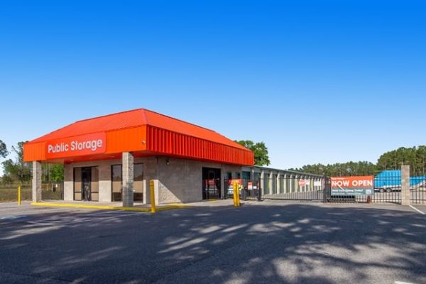 Public Storage - Ocala - 4701 SE Maricamp Road - 4701 SE Maricamp Road