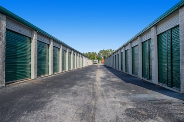 Public Storage - Ocala - 4701 SE Maricamp Road - 4701 SE Maricamp Road