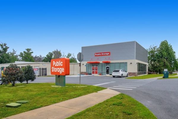 Public Storage - Ocala - 2362 NW 45th Ter - 2362 NW 45th Ter