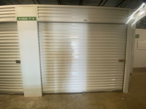 The Storage Place - Texas City - 10000 Emmett F Lowry Expressway
