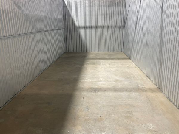 The Storage Place - Texas City - 10000 Emmett F Lowry Expressway