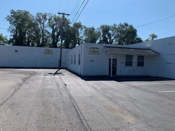 Winter's Storage - Roanoke - 2734 Colonial Avenue Southwest