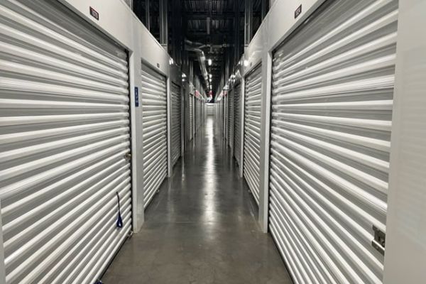Public Storage - Gilbert - 1161 S Higley Rd - 1161 S Higley Rd