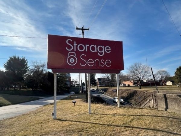 Storage Sense - Bird in Hand - 249 Railroad Avenue