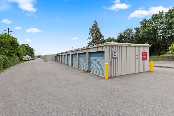 Storage Sense - Bird in Hand - 249 Railroad Avenue