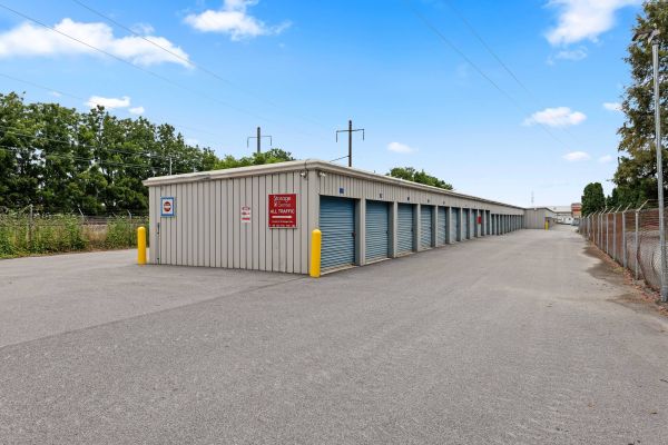 Storage Sense - Bird in Hand - 249 Railroad Avenue