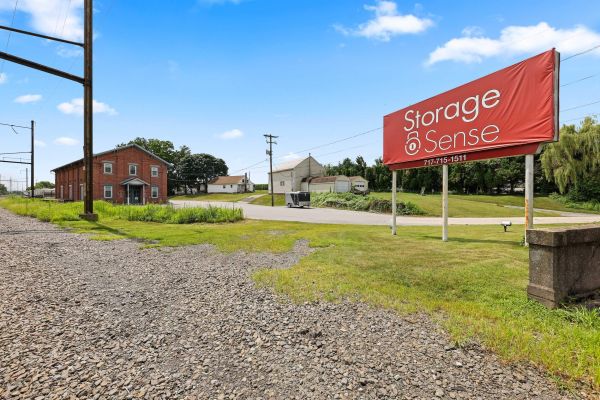 Storage Sense - Bird in Hand - 249 Railroad Avenue