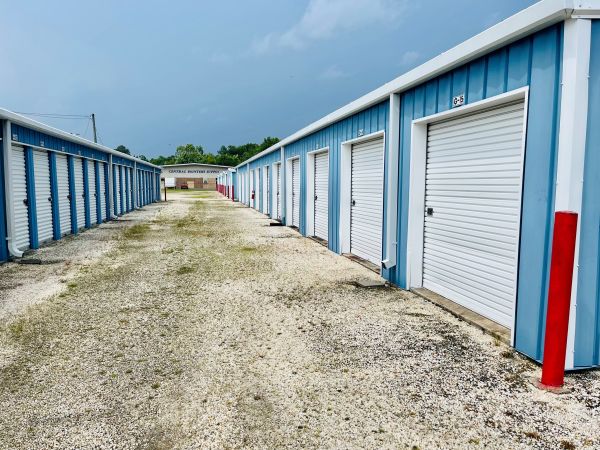 B&G Storage - Atmore - 2nd Ave - Self Service - 102 2Nd Avenue