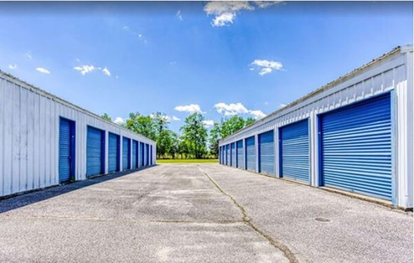 B&G Storage - Atmore - 2nd Ave - Self Service - 102 2Nd Avenue
