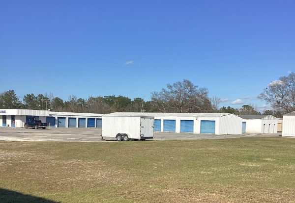 B&G Storage - Atmore - 2nd Ave - Self Service - 102 2Nd Avenue