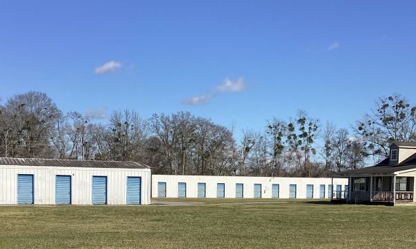 B&G Storage - Atmore - 2nd Ave - Self Service - 102 2Nd Avenue