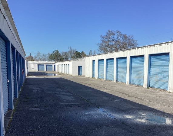 B&G Storage - Atmore - 2nd Ave - Self Service - 102 2Nd Avenue