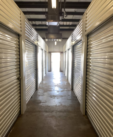B&G Storage - Atmore - 2nd Ave - Self Service - 102 2Nd Avenue