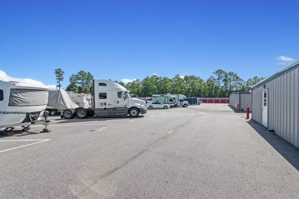 Storage Sense - Moncks Corner - 2560 U.S. 52