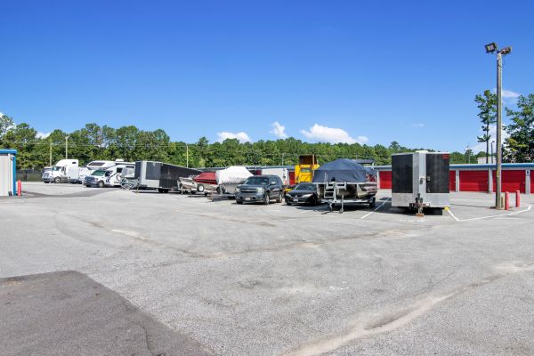 Storage Sense - Moncks Corner - 2560 U.S. 52