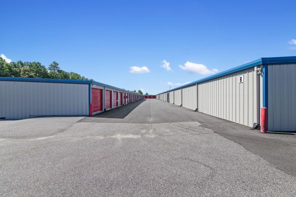 Storage Sense - Moncks Corner - 2560 U.S. 52