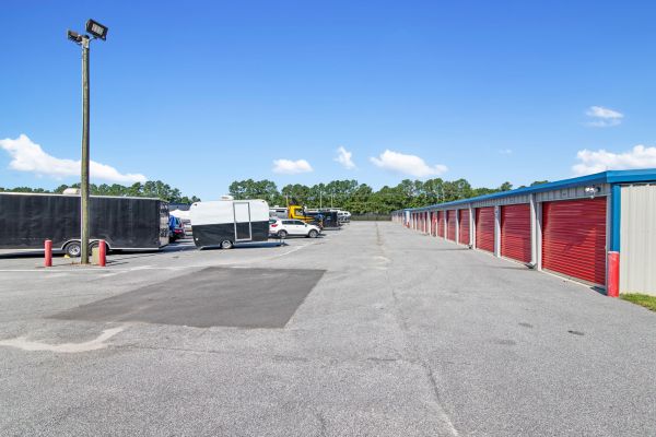 Storage Sense - Moncks Corner - 2560 U.S. 52