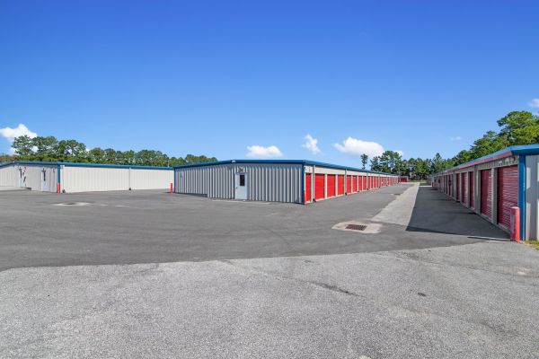 Storage Sense - Moncks Corner - 2560 U.S. 52