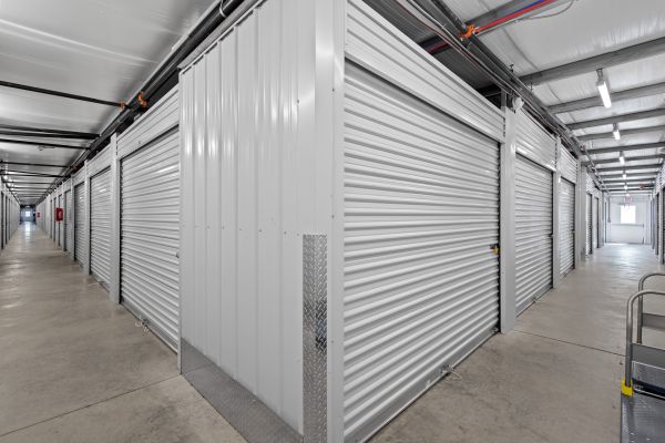Storage Sense - Moncks Corner - 2560 U.S. 52
