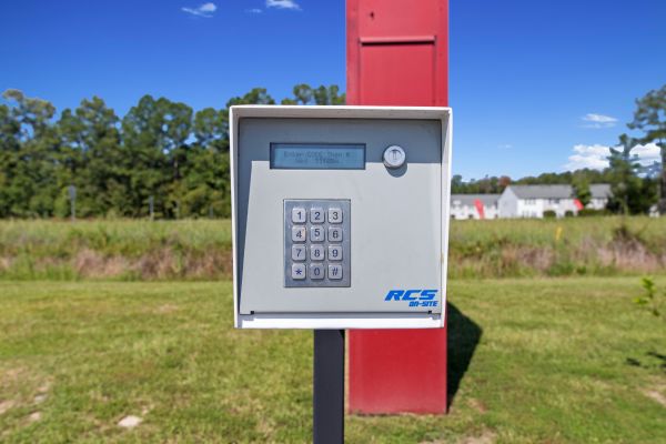 Storage Sense - Moncks Corner - 2560 U.S. 52