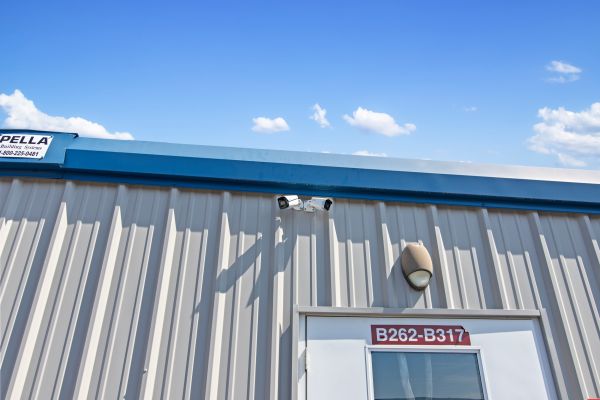 Storage Sense - Moncks Corner - 2560 U.S. 52