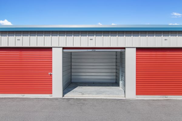 Storage Sense - Moncks Corner - 2560 U.S. 52