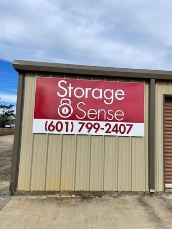 Storage Sense - North Picayune - Carriere (Annex) - 7174 Highway 11 North
