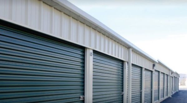 Storage Sense - Owens Cross Roads - James Rd - 485 James Road