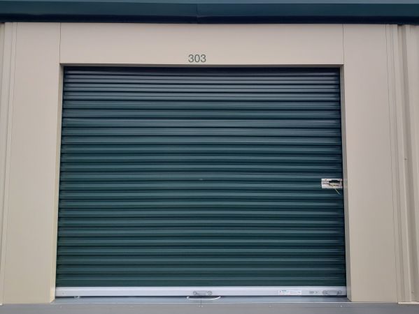 Storage Wise of Salisbury - 218 Kiley Drive