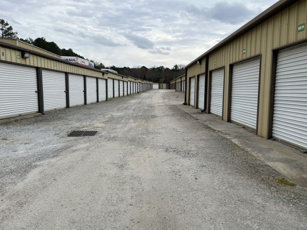 Storage Wise of Columbia I - 1711 Lake Murray Boulevard