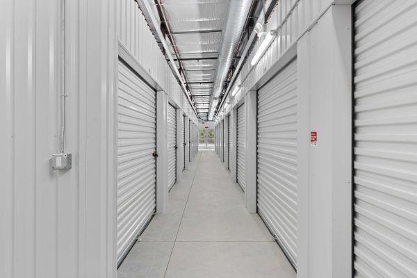 10 Federal Storage - Honea Egypt Rd - 3636 Honea Egypt Road