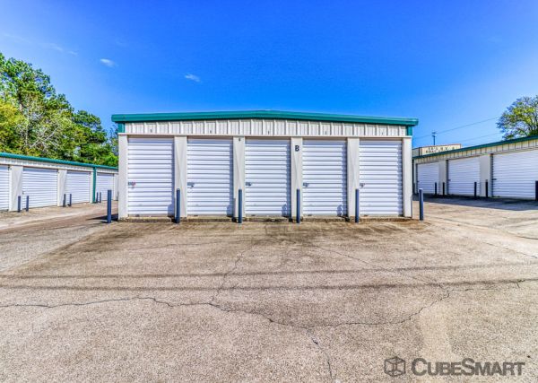 CubeSmart Self Storage - 6476 Judson Road - 6476 Judson Road
