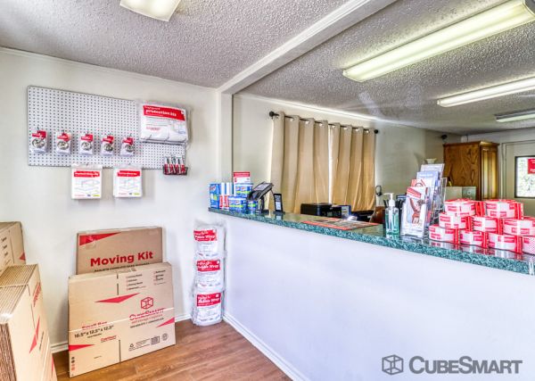 CubeSmart Self Storage - 6476 Judson Road - 6476 Judson Road