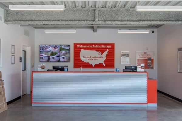 Public Storage - Goulds - 23025 S Dixie Hwy - 23025 S Dixie Hwy