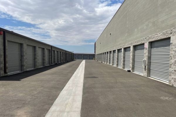 Public Storage - Maricopa - 18000 N Stonegate Rd - 18000 N Stonegate Rd