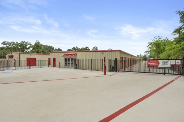 10 Federal Storage - Hufsmith Conroe Rd - 26526 Hufsmith Conroe Road
