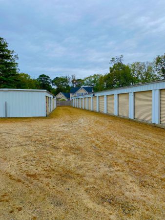 A Warner Storage - 2 Pleasant Pond Road