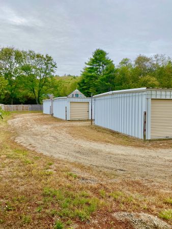 A Warner Storage - 2 Pleasant Pond Road