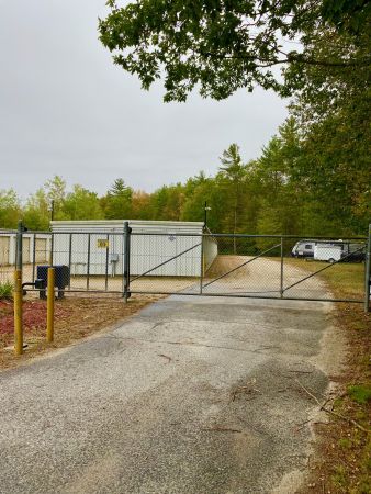 A Warner Storage - 2 Pleasant Pond Road