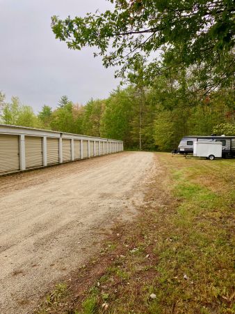 A Warner Storage - 2 Pleasant Pond Road