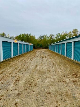 A Warner Storage - 2 Pleasant Pond Road